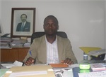 Simon Ekotto Ndemba